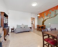 Resale - Terraced house / Townhouse - Torrevieja - Los Balcones