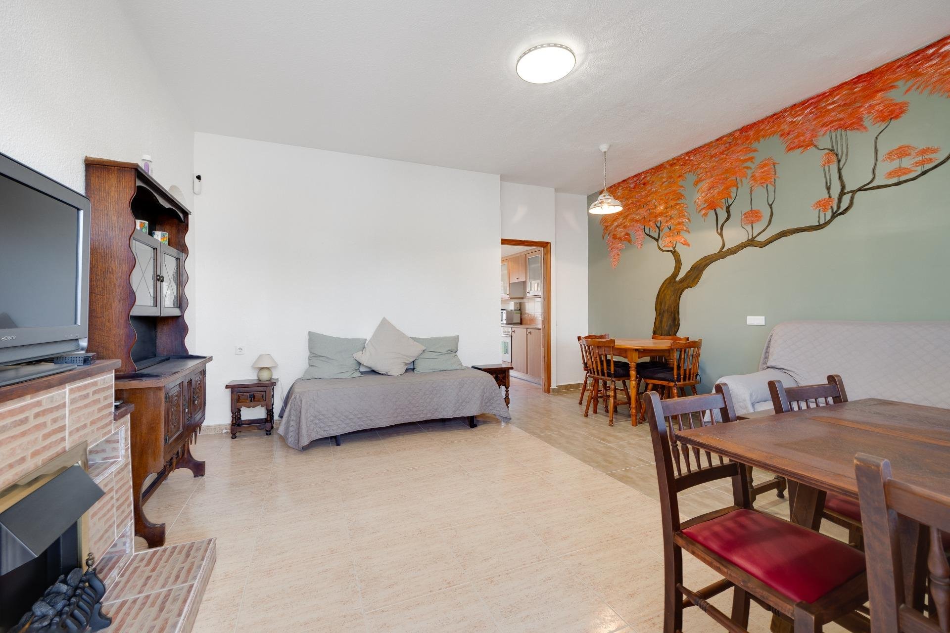 Resale - Terraced house / Townhouse - Torrevieja - Los Balcones