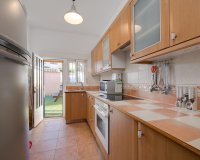 Resale - Terraced house / Townhouse - Torrevieja - Los Balcones