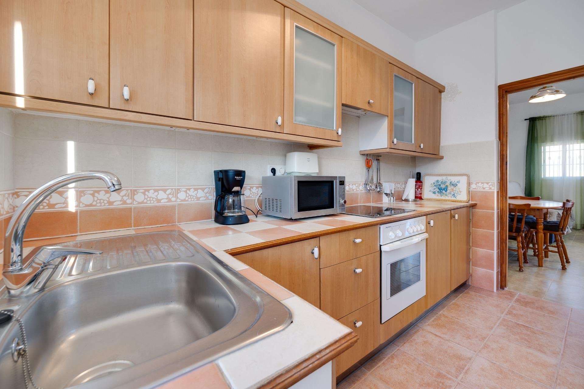 Resale - Terraced house / Townhouse - Torrevieja - Los Balcones