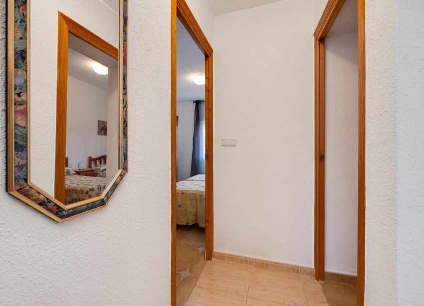 Resale - Terraced house / Townhouse - Torrevieja - Los Balcones