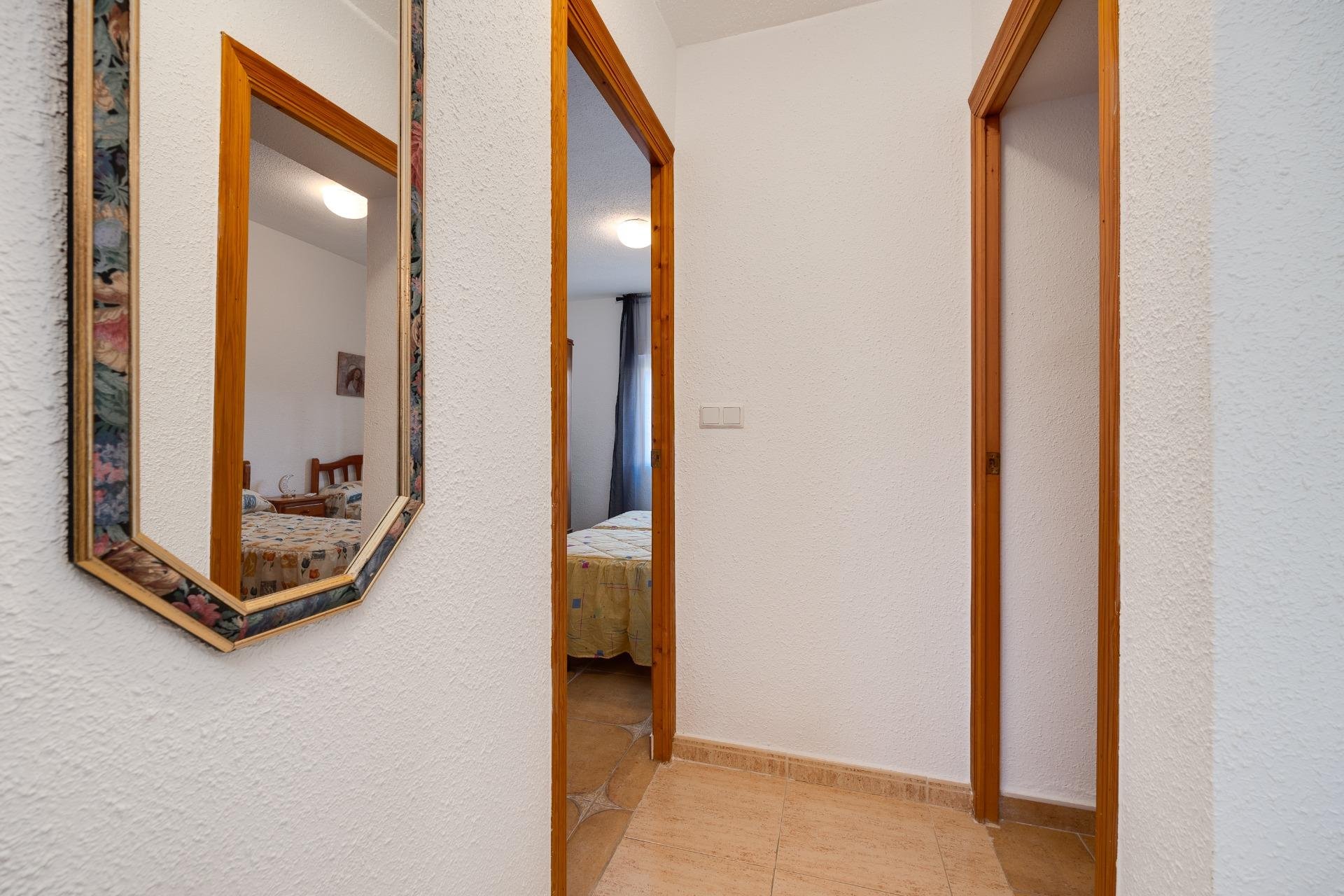 Resale - Terraced house / Townhouse - Torrevieja - Los Balcones