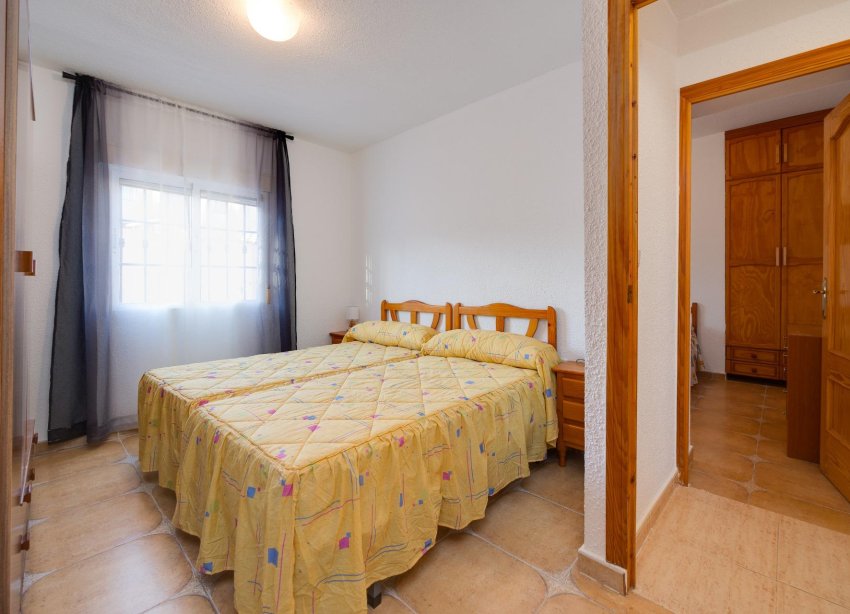 Resale - Terraced house / Townhouse - Torrevieja - Los Balcones