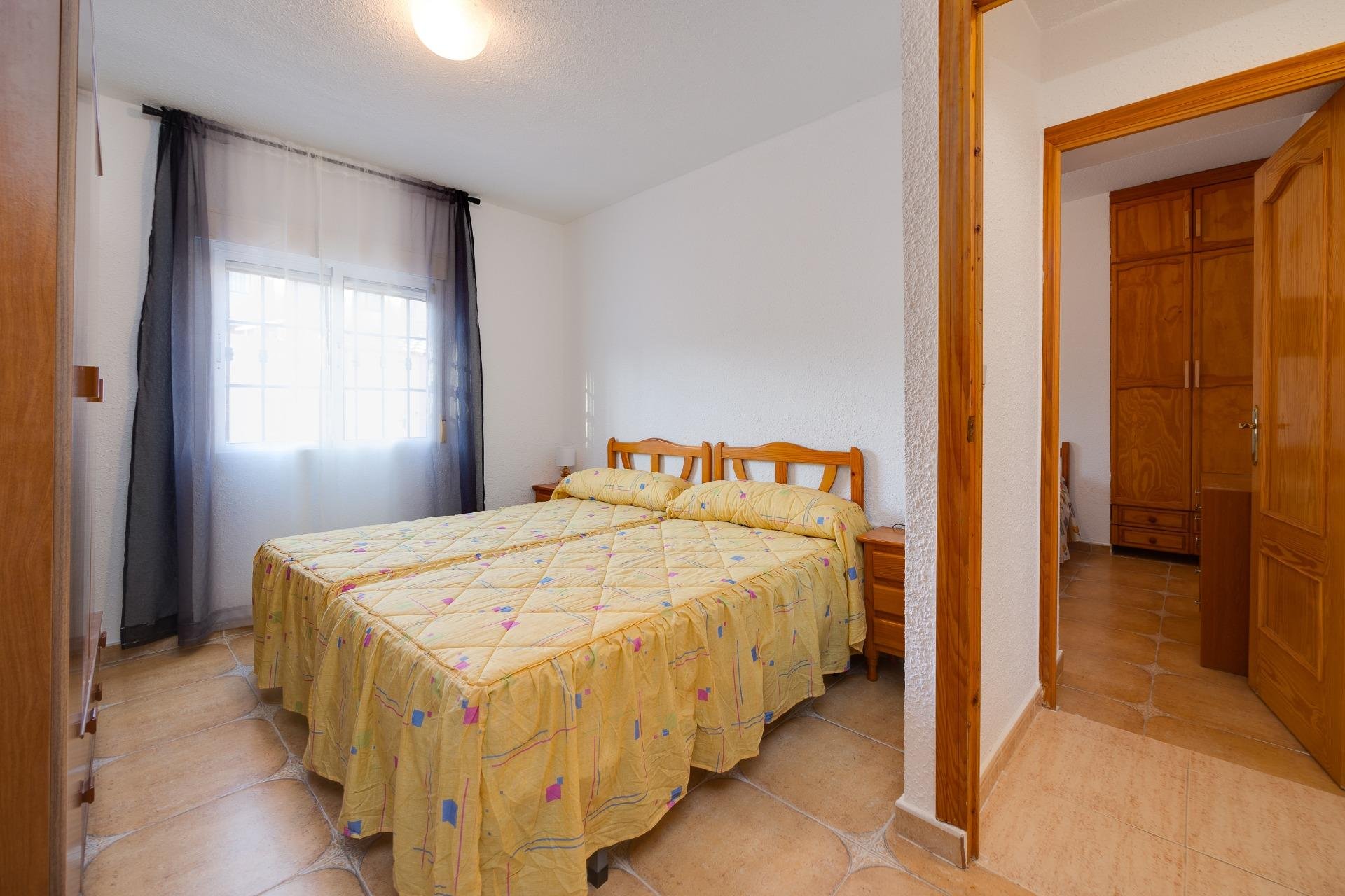Resale - Terraced house / Townhouse - Torrevieja - Los Balcones