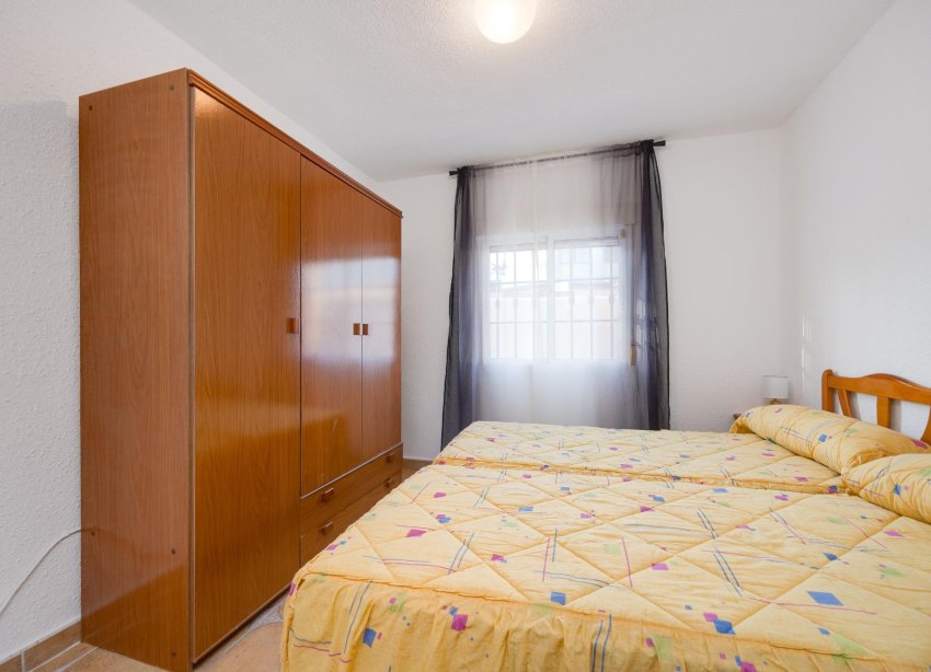 Resale - Terraced house / Townhouse - Torrevieja - Los Balcones