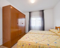 Resale - Terraced house / Townhouse - Torrevieja - Los Balcones