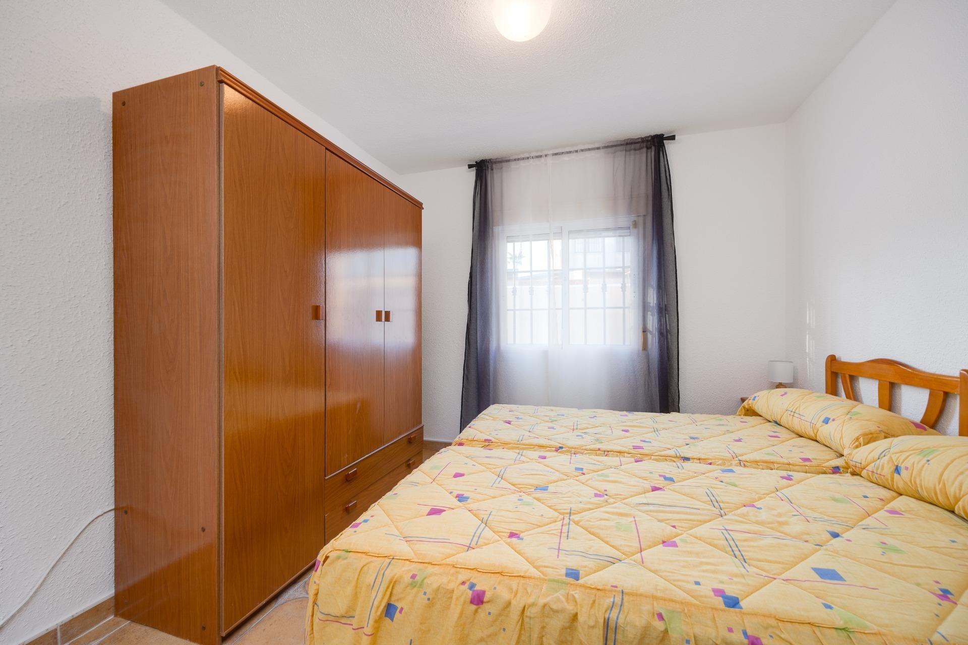 Resale - Terraced house / Townhouse - Torrevieja - Los Balcones