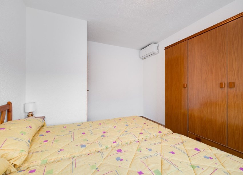 Resale - Terraced house / Townhouse - Torrevieja - Los Balcones