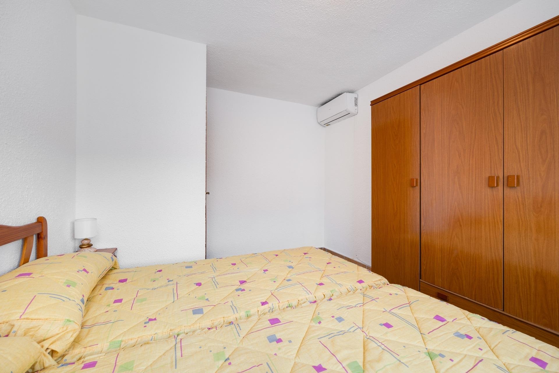 Resale - Terraced house / Townhouse - Torrevieja - Los Balcones