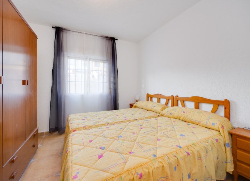 Resale - Terraced house / Townhouse - Torrevieja - Los Balcones