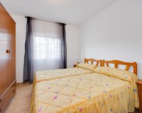 Resale - Terraced house / Townhouse - Torrevieja - Los Balcones