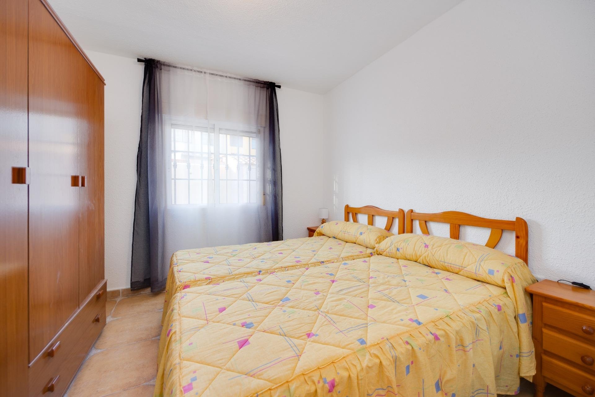 Resale - Terraced house / Townhouse - Torrevieja - Los Balcones