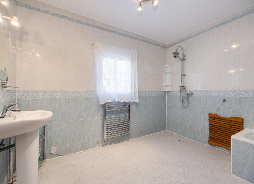 Resale - Terraced house / Townhouse - Torrevieja - Los Balcones