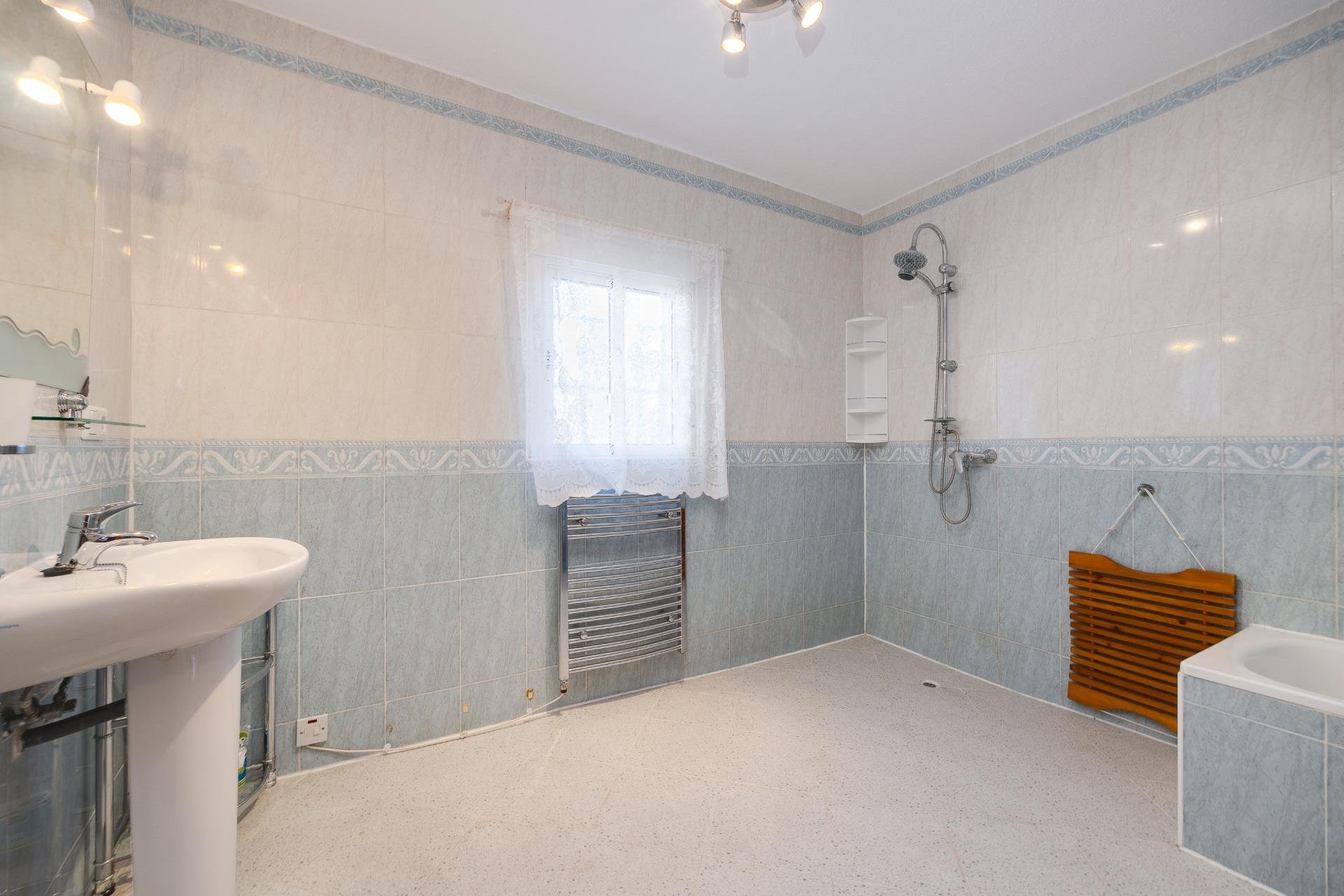 Resale - Terraced house / Townhouse - Torrevieja - Los Balcones