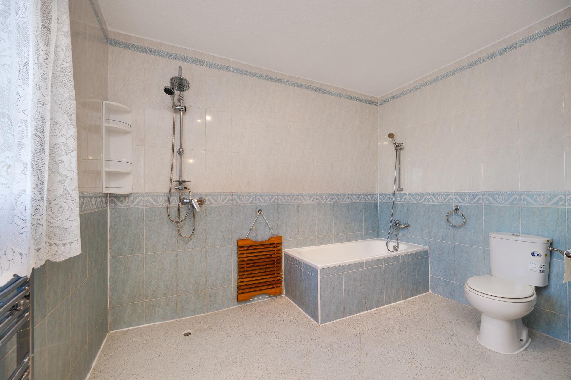 Resale - Terraced house / Townhouse - Torrevieja - Los Balcones