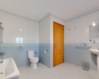 Resale - Terraced house / Townhouse - Torrevieja - Los Balcones