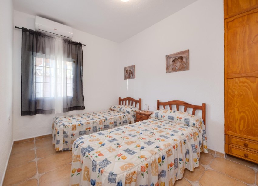 Resale - Terraced house / Townhouse - Torrevieja - Los Balcones