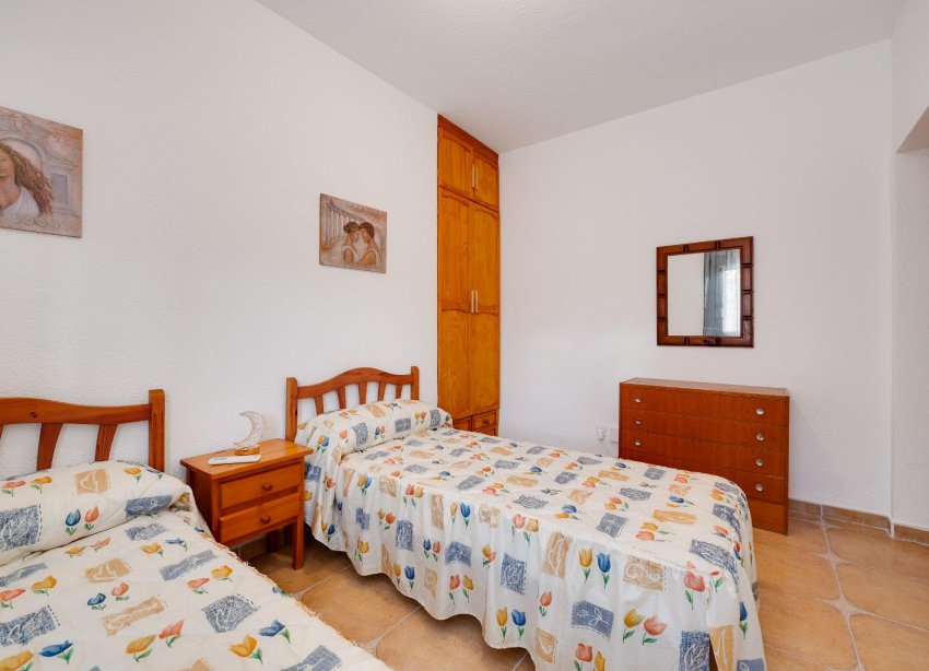 Resale - Terraced house / Townhouse - Torrevieja - Los Balcones