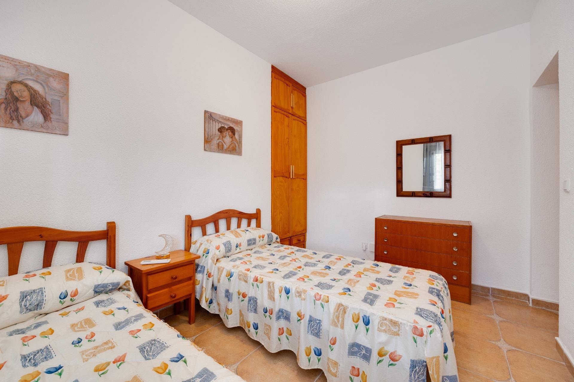 Resale - Terraced house / Townhouse - Torrevieja - Los Balcones