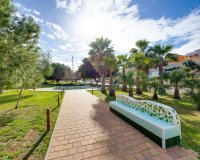 Resale - Terraced house / Townhouse - Torrevieja - Los Balcones