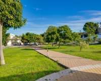 Resale - Terraced house / Townhouse - Torrevieja - Los Balcones