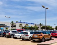 Resale - Terraced house / Townhouse - Torrevieja - Los Balcones