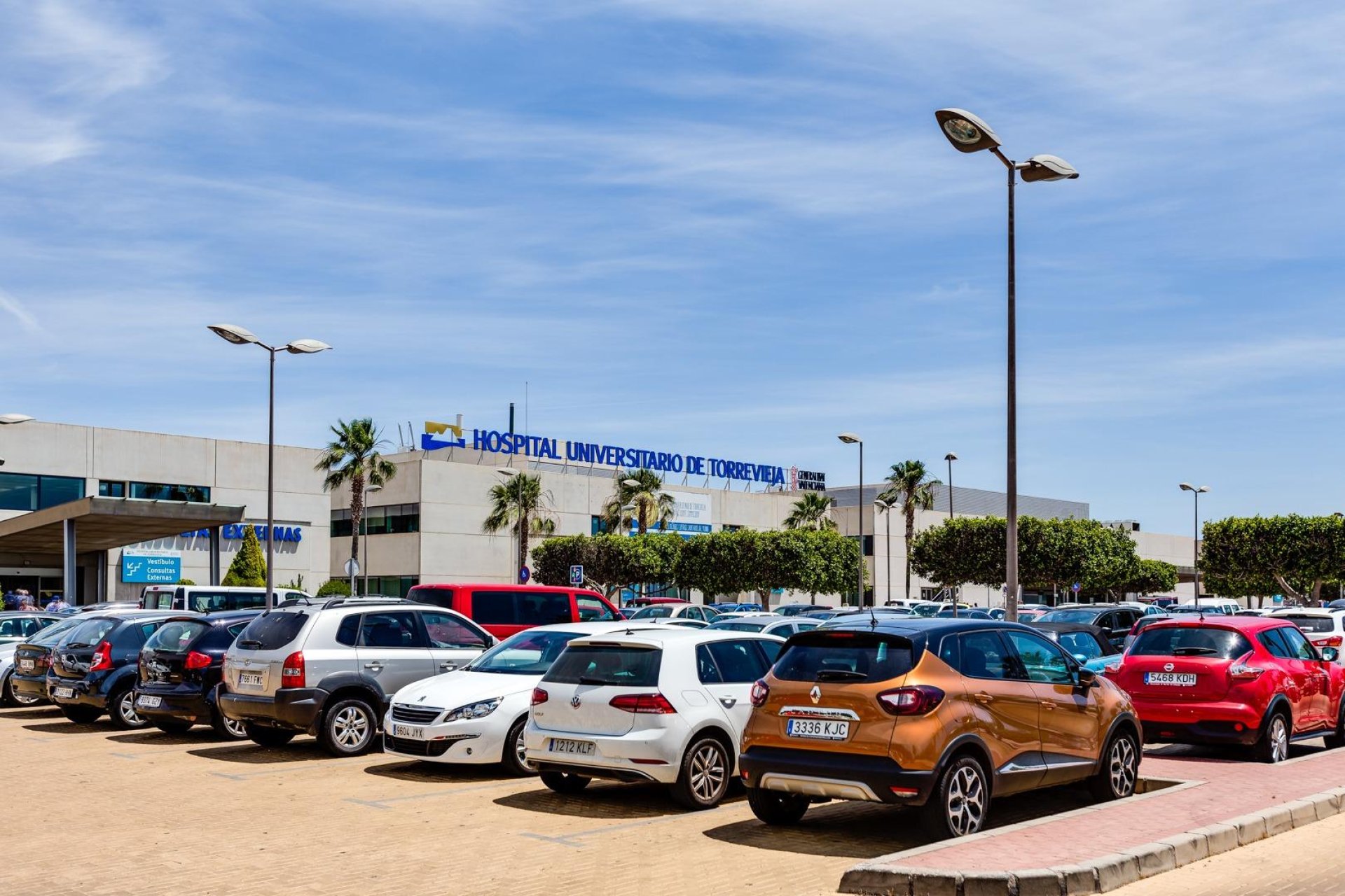 Resale - Terraced house / Townhouse - Torrevieja - Los Balcones
