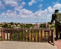 Resale - Terraced house / Townhouse - Torrevieja - Los Balcones