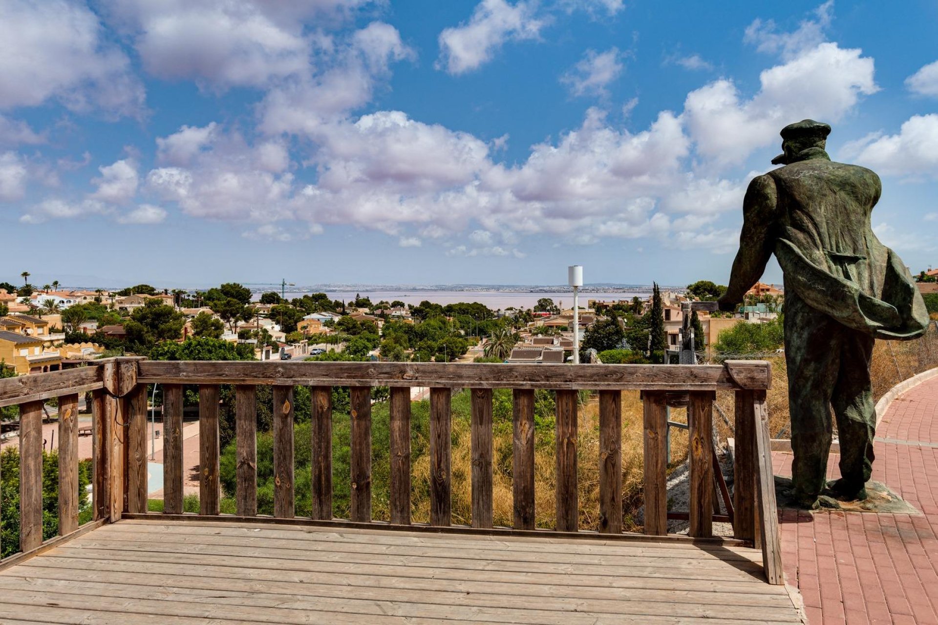 Resale - Terraced house / Townhouse - Torrevieja - Los Balcones