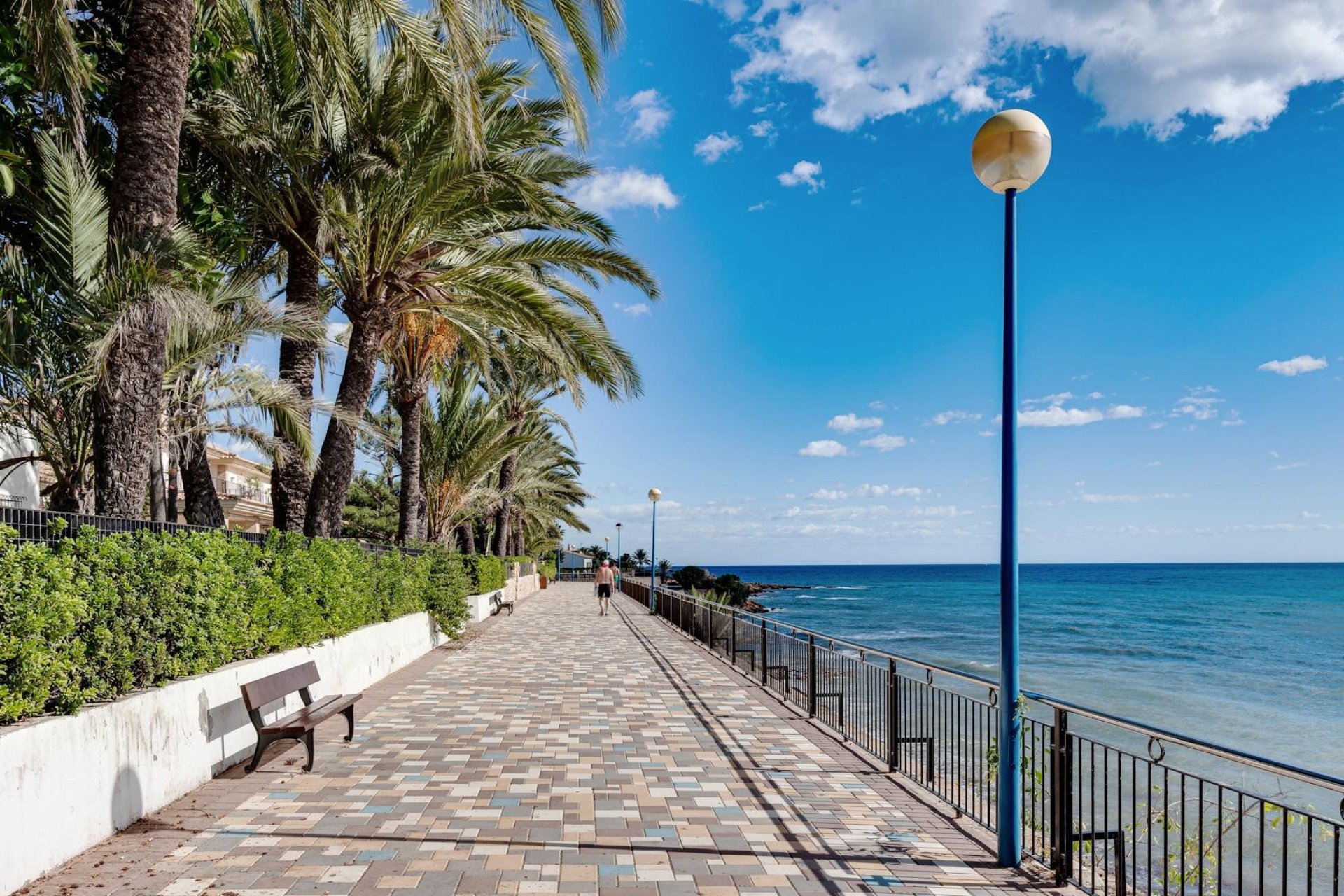 Resale - Terraced house / Townhouse - Torrevieja - Los Balcones