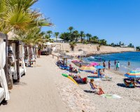 Resale - Terraced house / Townhouse - Torrevieja - Los Balcones
