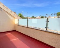Resale - Terraced house / Townhouse - Torrevieja - Los Balcones