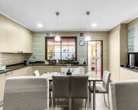 Resale - Terraced house / Townhouse - Torrevieja - Los Balcones