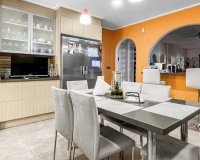 Resale - Terraced house / Townhouse - Torrevieja - Los Balcones