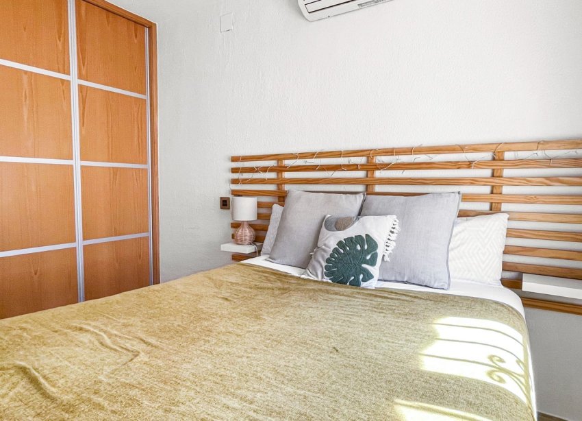 Resale - Terraced house / Townhouse - Torrevieja - Los Balcones