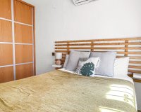 Resale - Terraced house / Townhouse - Torrevieja - Los Balcones