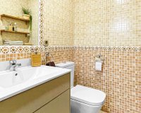 Resale - Terraced house / Townhouse - Torrevieja - Los Balcones