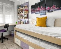 Resale - Terraced house / Townhouse - Torrevieja - Los Balcones