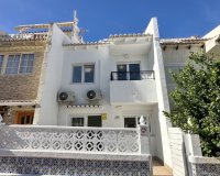 Resale - Terraced house / Townhouse - Torrevieja - Los Balcones