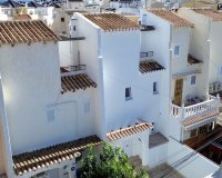 Resale - Terraced house / Townhouse - Torrevieja - Los Balcones