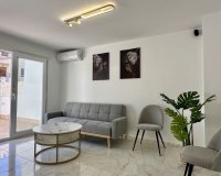 Resale - Terraced house / Townhouse - Torrevieja - Los Balcones