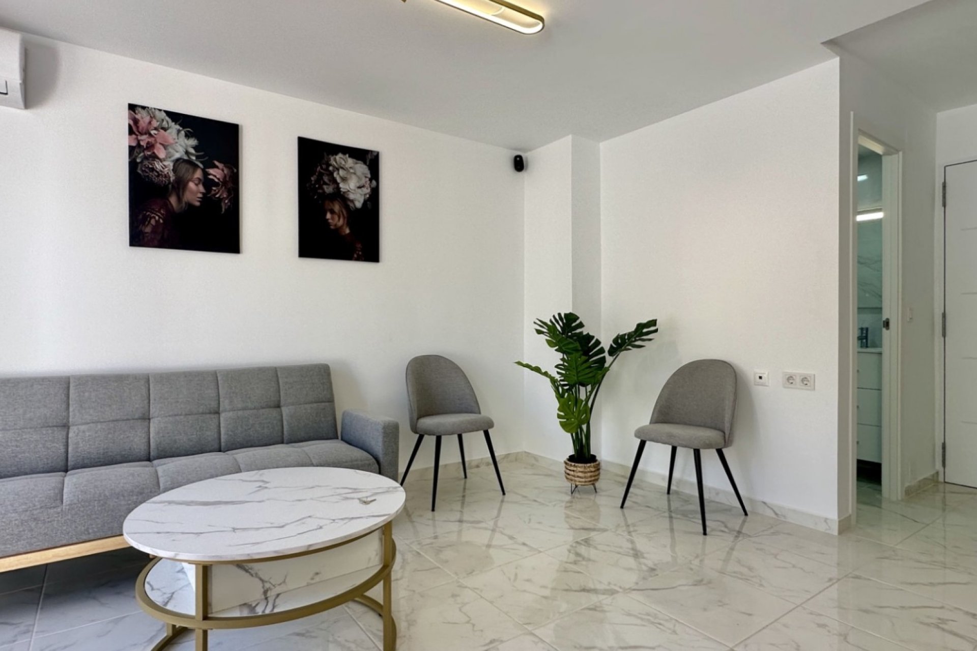 Resale - Terraced house / Townhouse - Torrevieja - Los Balcones