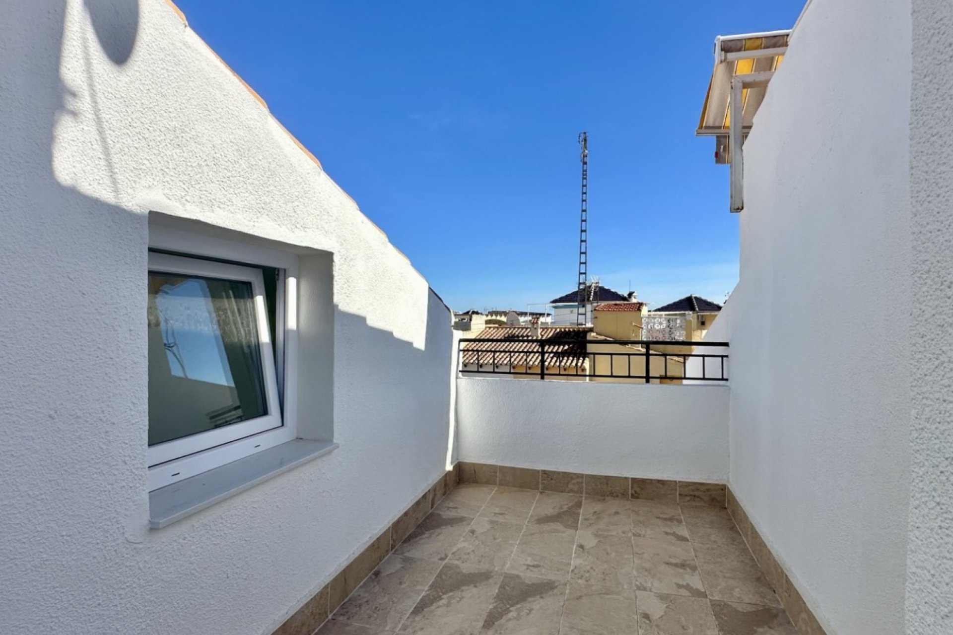 Resale - Terraced house / Townhouse - Torrevieja - Los Balcones