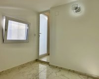 Resale - Terraced house / Townhouse - Torrevieja - Los Balcones