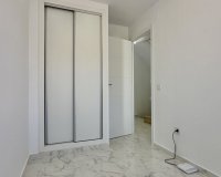 Resale - Terraced house / Townhouse - Torrevieja - Los Balcones