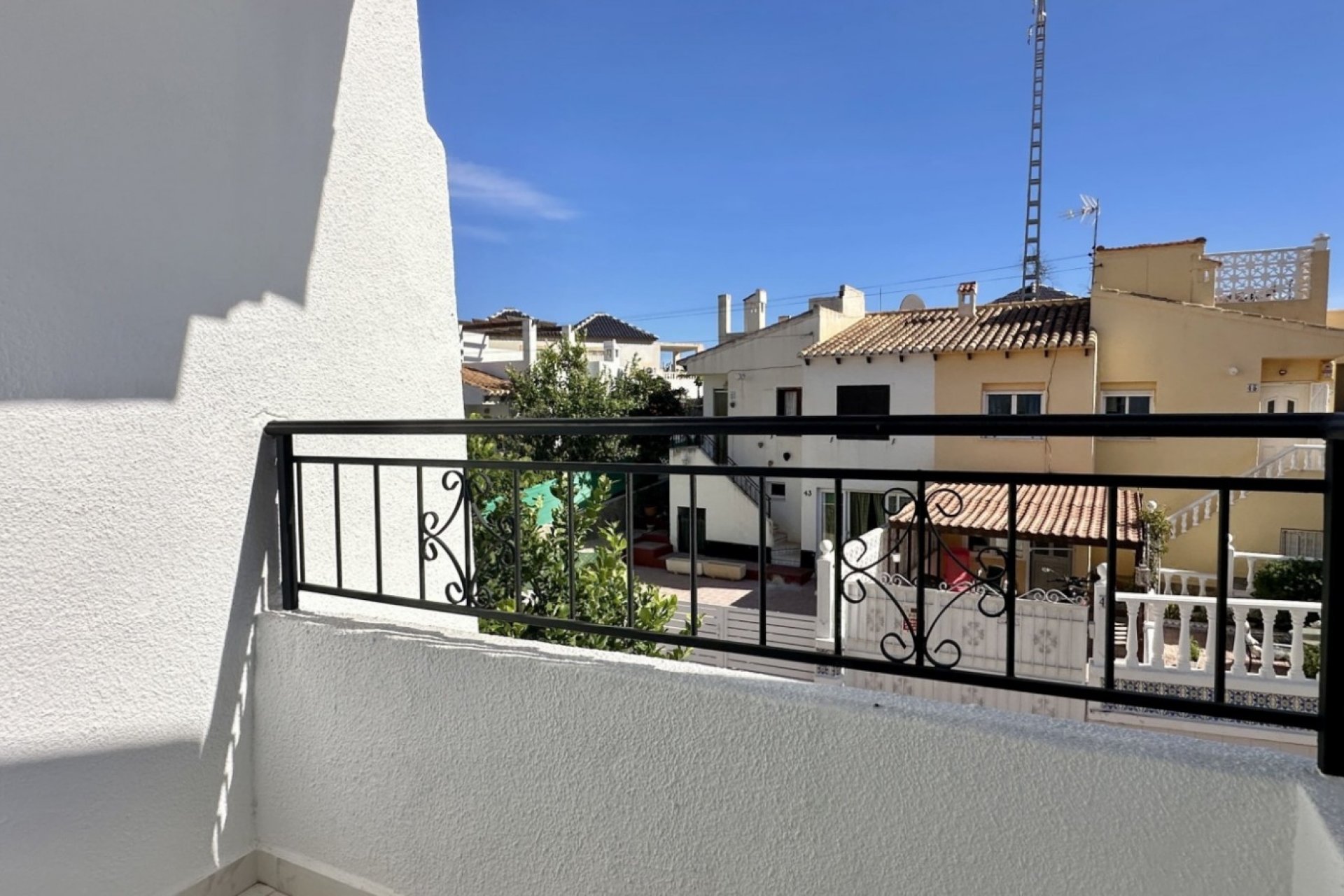 Resale - Terraced house / Townhouse - Torrevieja - Los Balcones