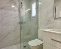 Resale - Terraced house / Townhouse - Torrevieja - Los Balcones