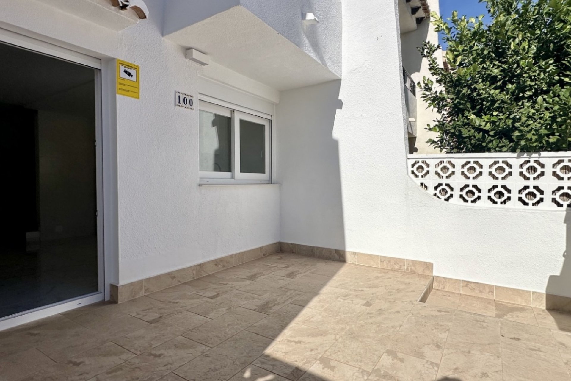 Resale - Terraced house / Townhouse - Torrevieja - Los Balcones