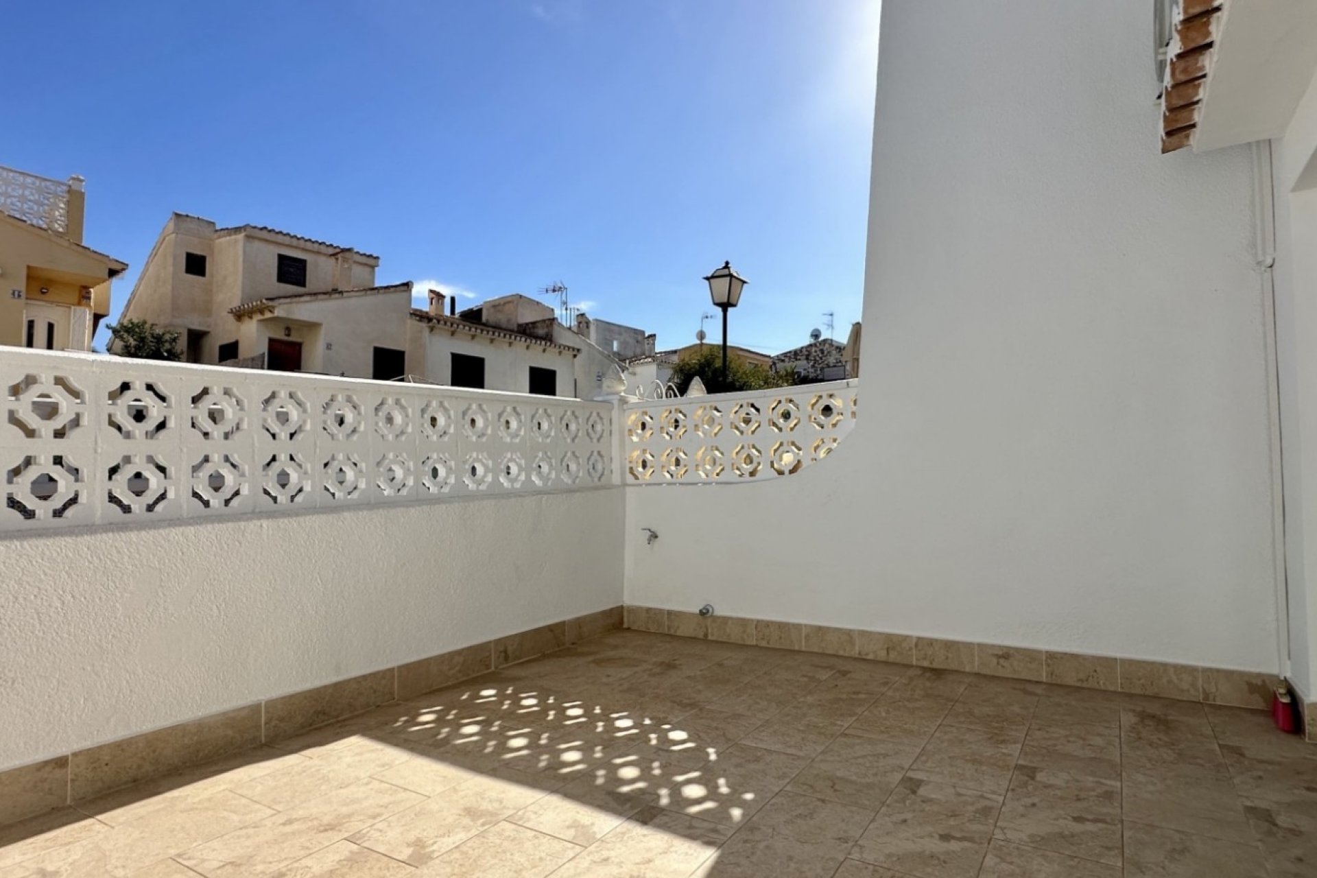 Resale - Terraced house / Townhouse - Torrevieja - Los Balcones