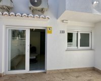 Resale - Terraced house / Townhouse - Torrevieja - Los Balcones